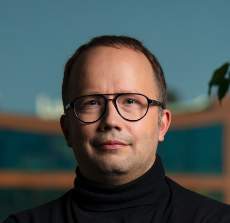 Toomas Römer